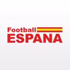 Football Espana iOS Icon