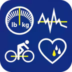 iBodyPro iOS Icon