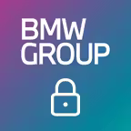 BMW Strong Auth iOS Icon