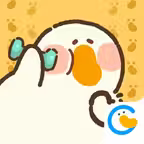 肥鵝健身房 iOS Icon