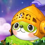 우파루 오딧세이 iOS Icon