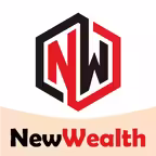 NewWealth-WISDOM iOS Icon