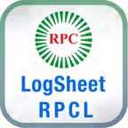 Logsheet RPCL iOS Icon