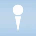 WGPS 2 AR | GPS Display App iOS Icon