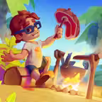 Pocket Tales: Survival Game iOS Icon