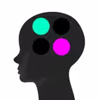 Memwa: Improve Your Memory iOS Icon