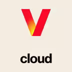Verizon Cloud iOS Icon