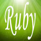 Ruby IDE Fresh Edition iOS Icon