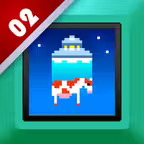 U.F.Moo! iOS Icon
