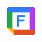 Shared Family Calendar Planner iOS Icon