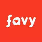 favy［ファビー］飲食店・レストラン・グルメ情報マガジン Icon