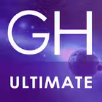 Ultimate Hypnosis, Meditation iOS Icon