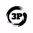 3P Scooter iOS Icon