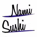 Nami Sushi Restaurant Icon