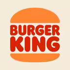Burger King IE iOS Icon