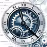 Chronometer Lite icon