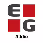 Addio iOS Icon