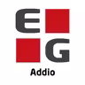 Addio icon