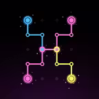 Connection - Stress Relief iOS Icon
