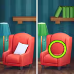 Find the Difference 1000+ iOS Icon