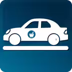 Rx30 POS Delivery Icon