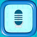 VoiceChange-new iOS Icon
