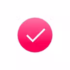 「やることリスト」 iOS Icon