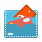 ID Card Holder iOS Icon