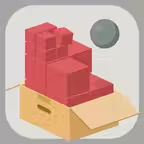 Elemental Box iOS Icon