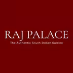 Raj Palace Royal Oak iOS Icon