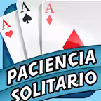 Paciencia Solitario iOS Icon