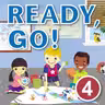 Ready, Go! - Book4 icon