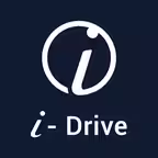 i-Drive Mobile Icon