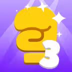 Fight List 3 iOS Icon