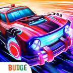 Race Craft - Kids Car Games iOS Icon