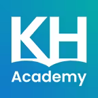 KH Academy iOS Icon