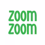 ZoomZoom : Car Booking Online Icon
