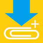 Clipbox+ icon
