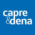 Capre&Dena - Funcionarios/as iOS Icon