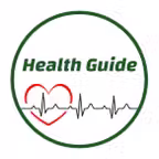 Health & Nutrition Guide iOS Icon