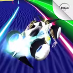CrazXRacing HighLight Icon