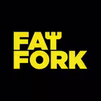 Fat Fork iOS Icon