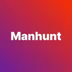 Manhunt: Hide & Seek icon