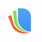 正保乐渔 Icon