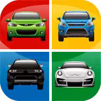 Car Quiz! Icon
