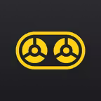 Spool - Music Video Editor iOS Icon