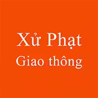 Xử phạt giao thông 2017 Icon