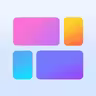 Quick Widget - Wallpaper&Theme icon
