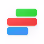 TimeBlocks - Mobile Planner icon