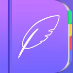 Planner Pro - Daily Planner iOS Icon